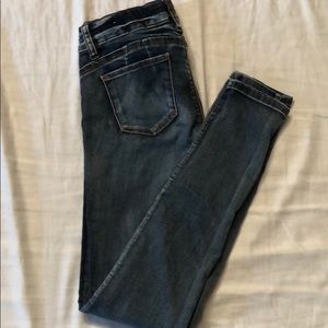 COPY - VIP PERFECT FIT JEANS